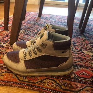 L.L. Bean Hiking Boots